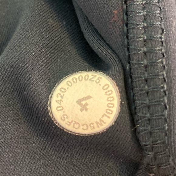 Submarine Invigorate tights - Picture 4 of 5